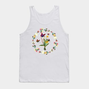 Nectar Tank Top